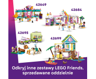 LEGO FRIENDS 42692 Stoisko z lodami i balonami - 1473469 - zdjęcie 5